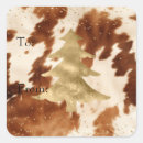 Search for cowhide stickers Cowboy