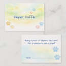 Search for dog paw print invitations Girl
