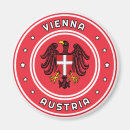 Search for vienna magnets Coat of arms