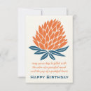 Search for lotus birthday cards Floral