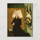 Search for donors postcards Van