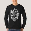 Search for lange tshirts Thing