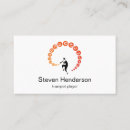 Search for trumpet music business cards Jazz musician