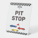 Search for pit stop Boy
