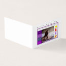 Search for outing business cards For kids