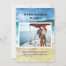 Search for nautical photo christmas cards Sand