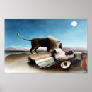 Search for henri rousseau posters France