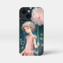 Search for christmas iphone 13 mini cases Whimsical