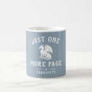 Search for funny pages mugs Quote