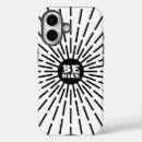 Search for nice cases Be kind