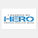 Search for blue lives stickers Law enforcement