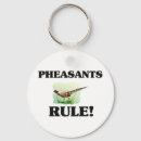 Search for pheasant key rings Bird