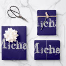 Search for dark gift wrap Text