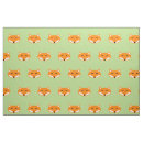Search for red fox fabric Animal