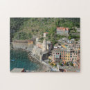 Search for vernazza puzzles Italy