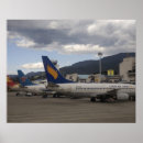 Search for airliners posters Vacation