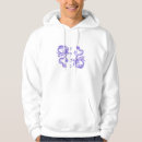 Search for purple dragon hoodies Black