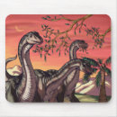 Search for brontosaurus mouse mats Prehistoric