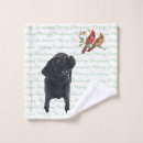 Search for black labradors bath towels Puppy