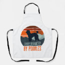 Search for dog walking aprons Puppy