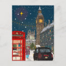 Search for christmas london postcards Britain