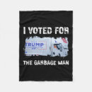 Search for garbage man Republican