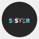 Search for sister birthday stickers Mum