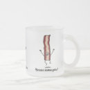 Search for love bacon mugs Heart