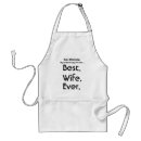 Search for appreciation aprons Chef