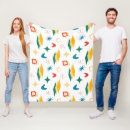 Search for retro blankets 1950s