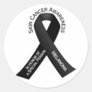 Search for skin cancer stickers Melanoma