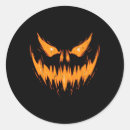 Search for ghost face stickers Black cat