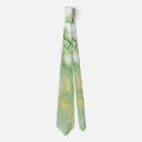 Search for glitter green ties Abstract