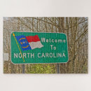 Search for north carolina state puzzles Travel