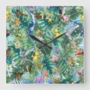 Search for fantasy butterfly clocks Fairies