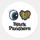 Search for black panther stickers Animal