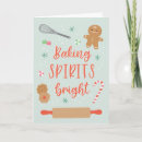 Search for baking spirits bright Christmas cookies