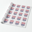 Search for funny trump wrapping paper Politics