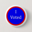 Search for sticker badges I voted