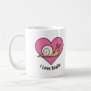 Search for cute snail mugs Garden