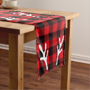 Search for buffalo check table runners Farmhouse