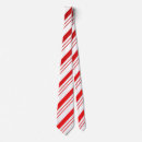 Search for peppermint candy christmas ties Candy cane stripes