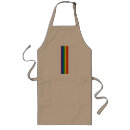 Search for gay rainbow aprons Glbt