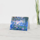 Search for monet cards Vintage