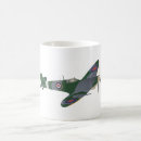 Search for ww2 aircraft mugs Fighter