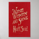 Search for songs posters Antique