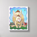 Search for party canvas prints Hare