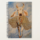 Search for cow planners Colourful