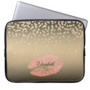Search for lips laptop cases Gold