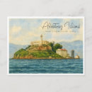 Search for alcatraz postcards Bay area